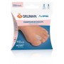 Écarteur de doigts hallux valgus ORLIMAN FEETPAD®