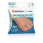Tube Protecteur Gel et Tissu Orteils et Doigts ORLIMAN FEETPAD®