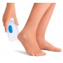 Talonnettes Silicone ORLIMAN FEETPAD®