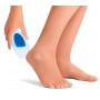 Talonnettes Plate Silicone ORLIMAN FEETPAD®