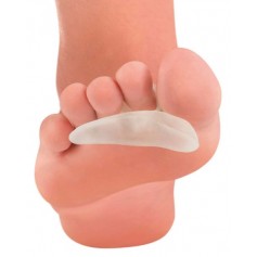 Coussinet Gel Orteils ORLIMAN FEETPAD®