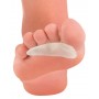 Coussinet Gel Orteils ORLIMAN FEETPAD®