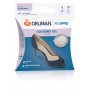 Coussinet Gel Talon ORLIMAN FEETPAD®