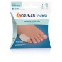Protecteur Gel Petit Orteil ORLIMAN FEETPAD®