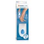 Semelle Silicone avec insert ORLIMAN FEETPAD®