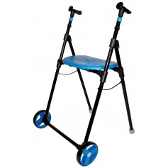 Rollator 2 roues AIR-ON