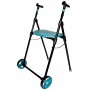 Rollator 2 roues AIR-ON
