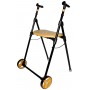 Rollator 2 roues AIR-ON