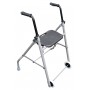 Rollator 2 Roues Pliant Avec Assise SIMPLY II