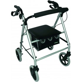 Rollator Pliable Ultra Léger DAYS