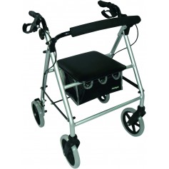 Rollator Pliable Ultra Léger DAYS