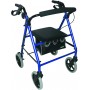 Rollator Pliable Ultra Léger DAYS