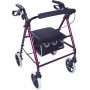 Rollator Pliable Ultra Léger DAYS