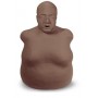 Mannequin d'exercice corpulent 'Fat Old Fred Manikin' w44233