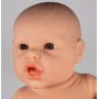 Bébé nouveau né, de sexe masculin