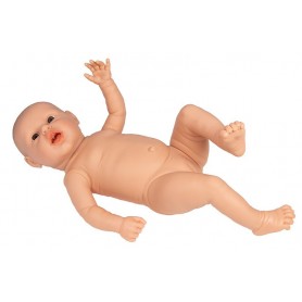 Bébé pour les futurs parents, féminin