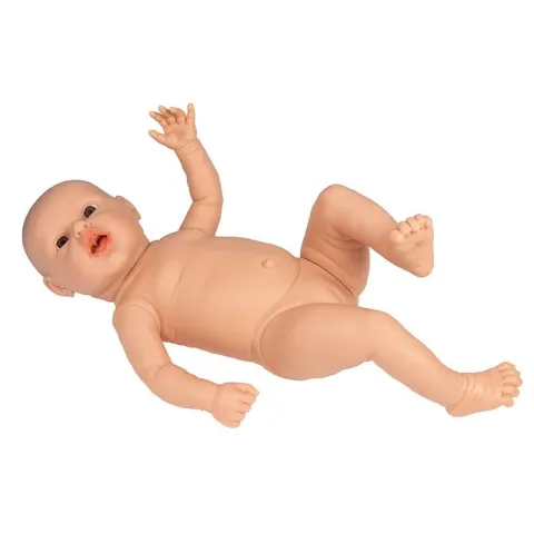 Bébé pour les futurs parents, féminin