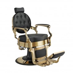 Fauteuil Barbier Trevor - Weelko