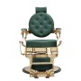 Fauteuil Barbier Trevor - Weelko