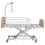 Lit médicalisé 2 fonctions AMPLI PLUS - HERDEGEN