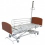 Lit médicalisé 2 fonctions AMPLI PLUS - HERDEGEN