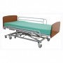 Lit médicalisé 2 fonctions AMPLI PLUS - HERDEGEN