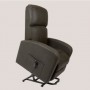 Fauteuil releveur Lazy up dossier réglable en profondeur