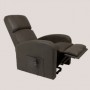 Fauteuil releveur Lazy up dossier réglable en profondeur