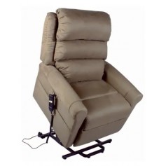 Fauteuil releveur STYLEA I 1 moteur - Herdegen