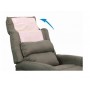 Fauteuil releveur STYLEA II 2 moteurs de Herdegen