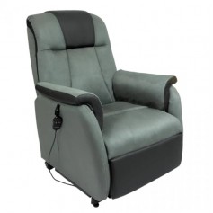 Fauteuil releveur LUXIEA 1 moteur - Herdegen