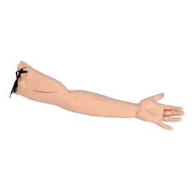 Bras pour sutures chirurgicales 