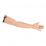 Bras pour sutures chirurgicales 