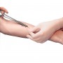 Bras pour sutures chirurgicales 