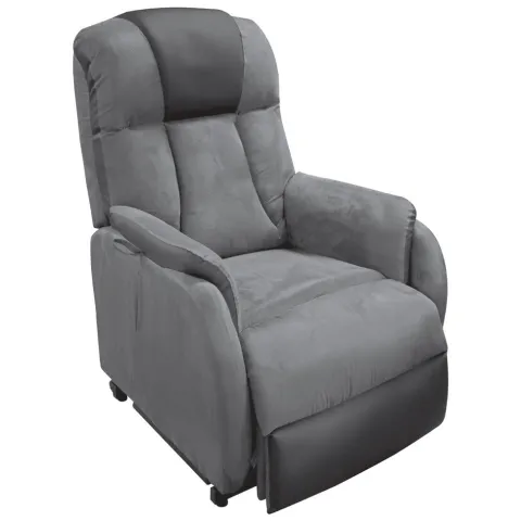 Fauteuil releveur LUXIEA II 2 moteurs - Herdegen