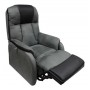 Fauteuil releveur LUXIEA II 2 moteurs - Herdegen