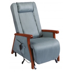 Fauteuil releveur SCOTTY II 2 moteurs + élévation - Herdegen