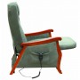 Fauteuil releveur SCOTTY II 2 moteurs + élévation - Herdegen