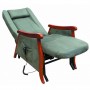 Fauteuil releveur SCOTTY II 2 moteurs + élévation - Herdegen