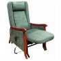 Fauteuil releveur SCOTTY II 2 moteurs + élévation - Herdegen