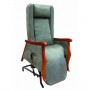 Fauteuil releveur SCOTTY II 2 moteurs + élévation - Herdegen