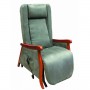 Fauteuil releveur SCOTTY II 2 moteurs + élévation - Herdegen