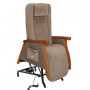 Fauteuil releveur SCOTTY II 2 moteurs + élévation - Herdegen
