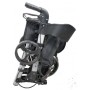 Rollator MODELITO XTRA - Herdegen