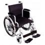 Fauteuil roulant acier Eagle - HERDEGEN