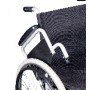 Fauteuil roulant acier Eagle - HERDEGEN