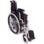 Fauteuil roulant acier Eagle - HERDEGEN