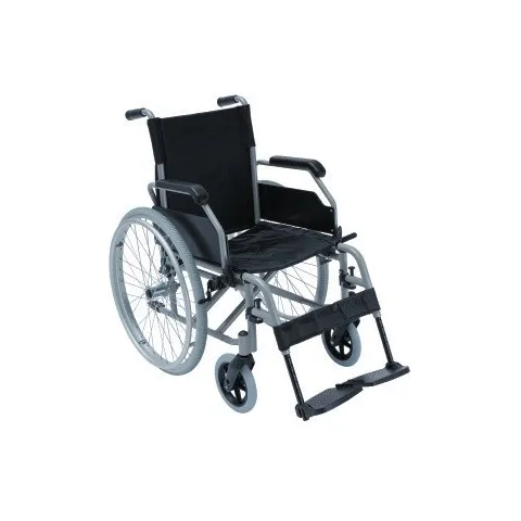 Fauteuil roulant ALBATROS avec bandage - HERDEGEN