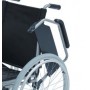 Fauteuil roulant ALBATROS avec bandage - HERDEGEN