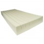Matelas gaufrier confort Sleepy monobloc compressé - HERDEGEN